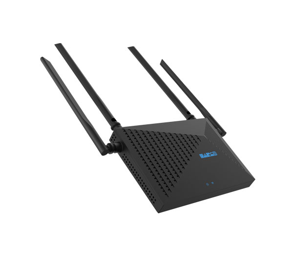 WiFi5 AC1200路由器