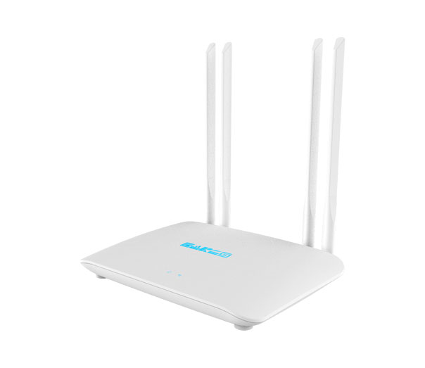 WiFi5 AC1200路由器