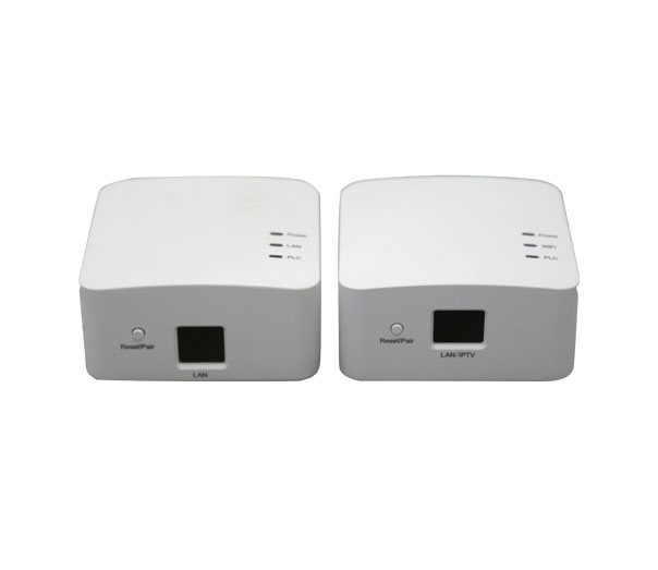 AV600 Powerline WIFI Kit CP500M/CP500SW