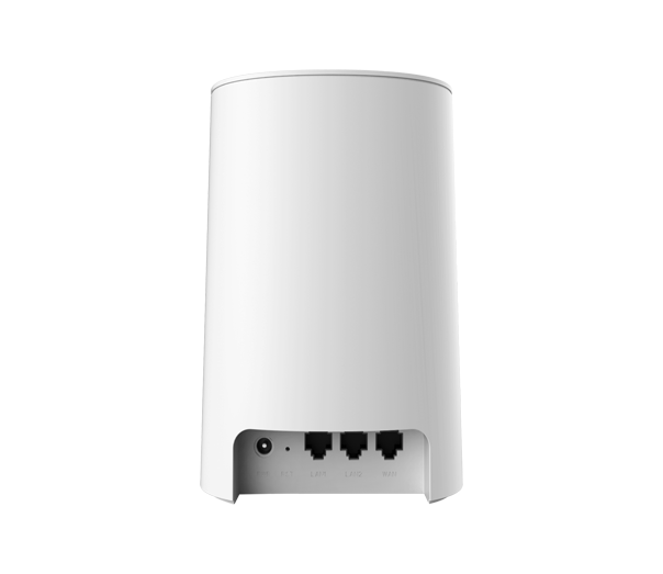 long range mesh router