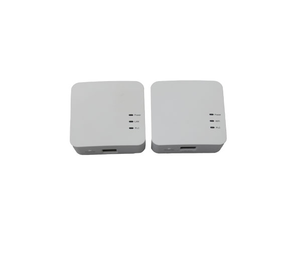 AV600 Powerline WIFI Kit